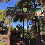 Center 2 Beds Elviria Apartment Marbella