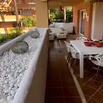 Center 2 Beds Elviria Apartment Marbella