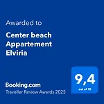 Center 2 Beds Elviria *