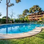 Apartment Center 2 Beds Elviria Marbella