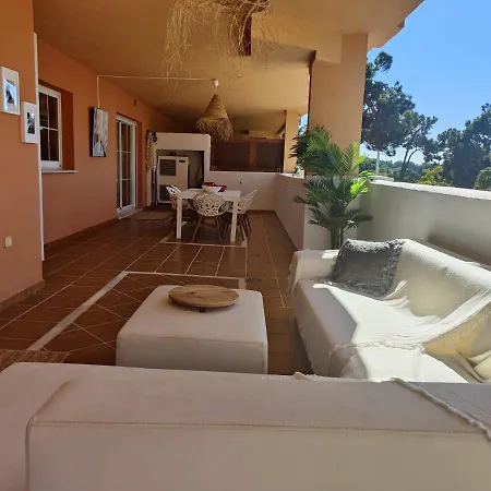 Apartamento Center 2 Beds Elviria *