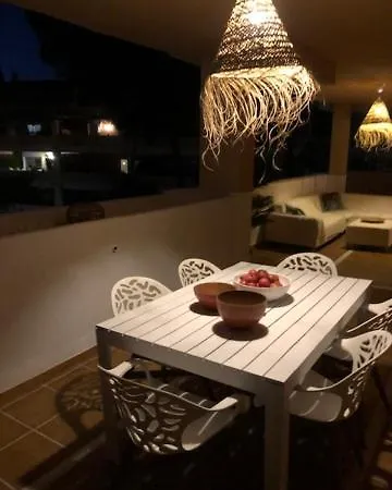 Center 2 Beds Elviria * Марбелья