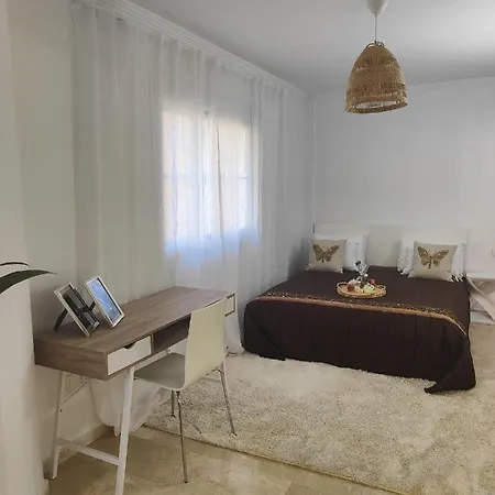Center 2 Beds Elviria * Marbellac
