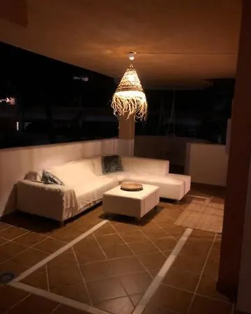 Center 2 Beds Elviria Apartament Marbella