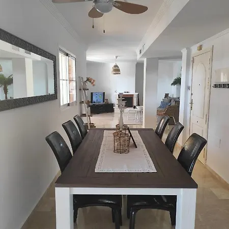 Center 2 Beds Elviria Marbella