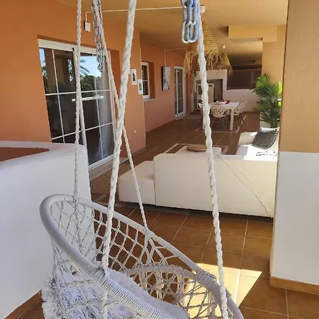 Center 2 Beds Elviria Marbella