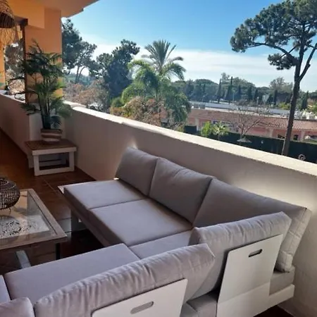 Apartamento Center 2 Beds Elviria *