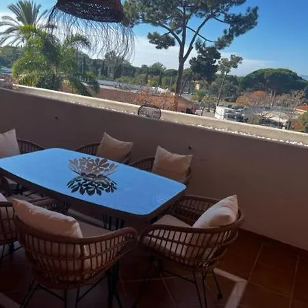 Center 2 Beds Elviria Appartement Marbellac