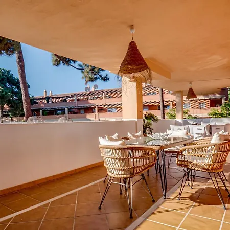 Center 2 Beds Elviria *