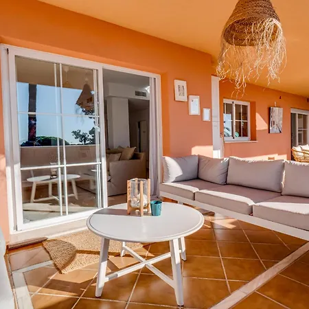 Center 2 Beds Elviria