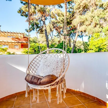 Center 2 Beds Elviria *