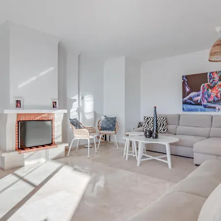 Center 2 Beds Elviria *