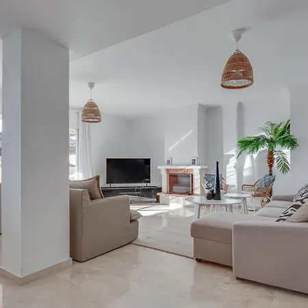 Center 2 Beds Elviria