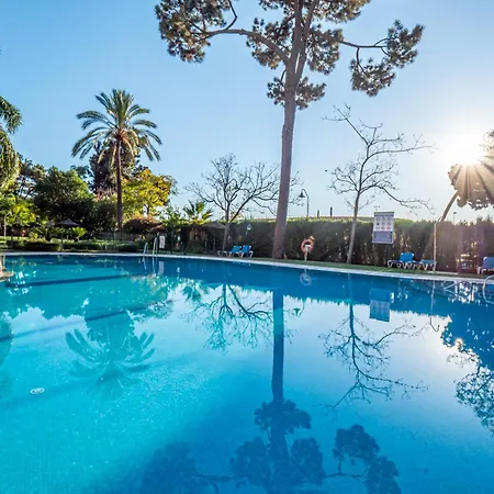 Center 2 Beds Elviria *