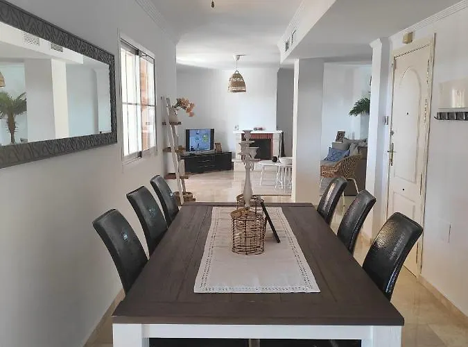 Center 2 Beds Elviria Marbellac