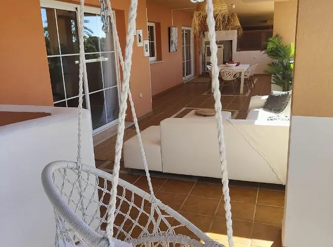 Center 2 Beds Elviria Marbella