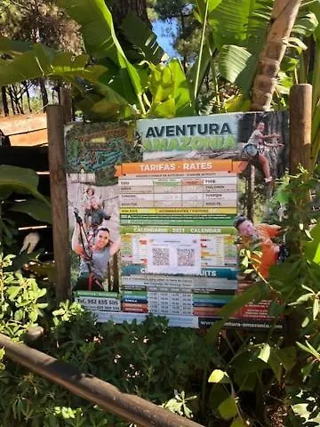 Center 2 Beds Elviria Marbella