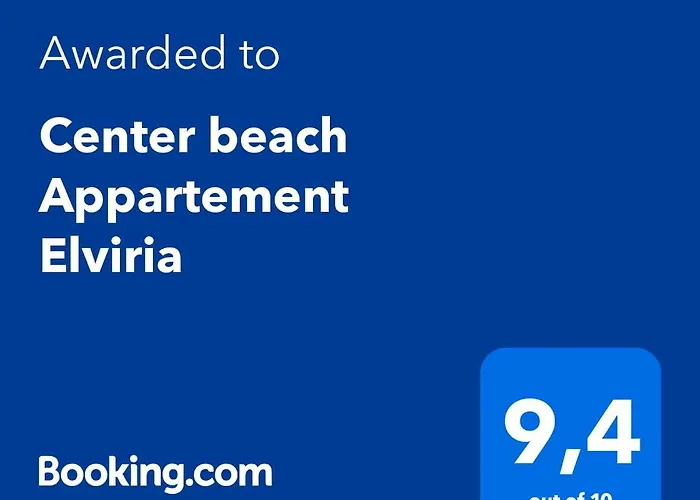 Center 2 Beds Elviria *