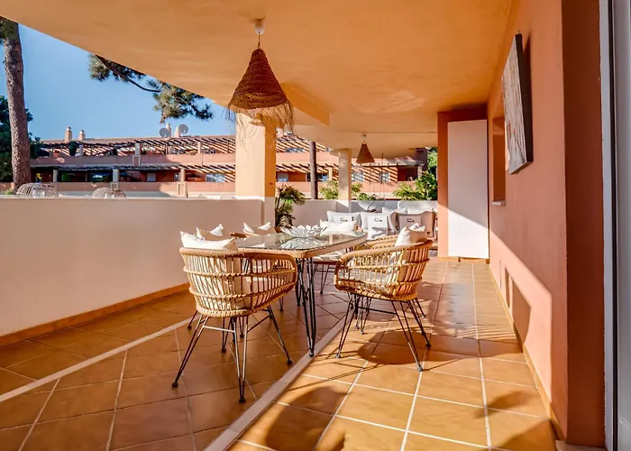 Center 2 Beds Elviria * Marbella