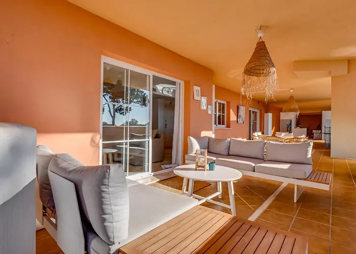 Appartement Center 2 Beds Elviria Marbellac