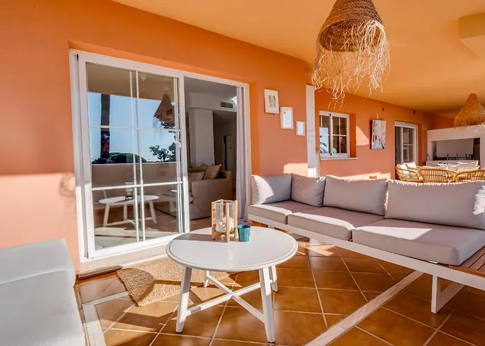 Center 2 Beds Elviria