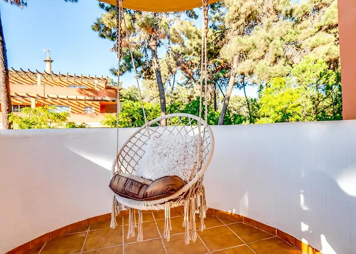 Center 2 Beds Elviria *