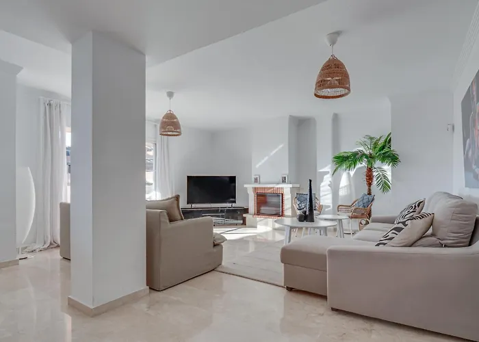 Center 2 Beds Elviria