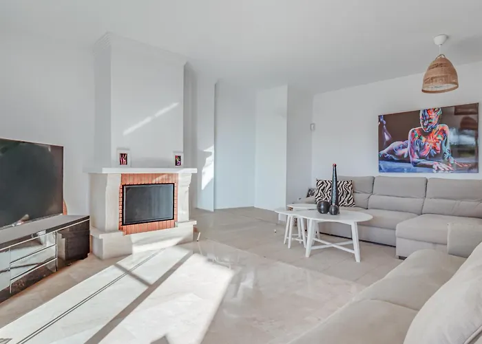 Center 2 Beds Elviria *