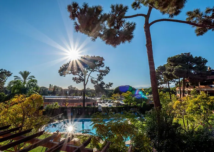 Appartement Center 2 Beds Elviria Marbellac