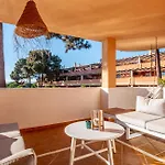 Center 2 Beds Elviria Marbella