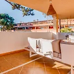 Center 2 Beds Elviria Appartamento *