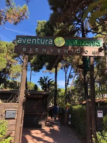 Center 2 Beds Elviria Lejlighed Marbella