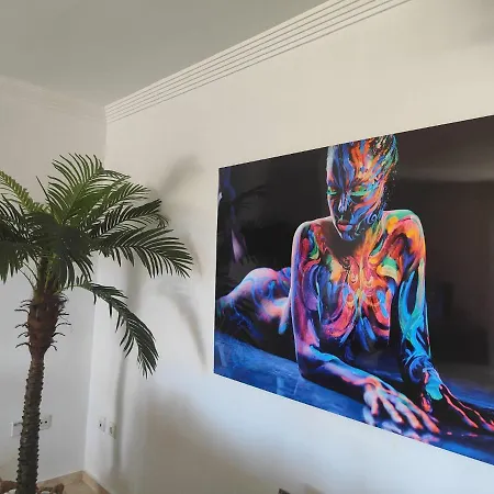 Lejlighed Center 2 Beds Elviria