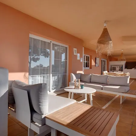 Center 2 Beds Elviria Marbella