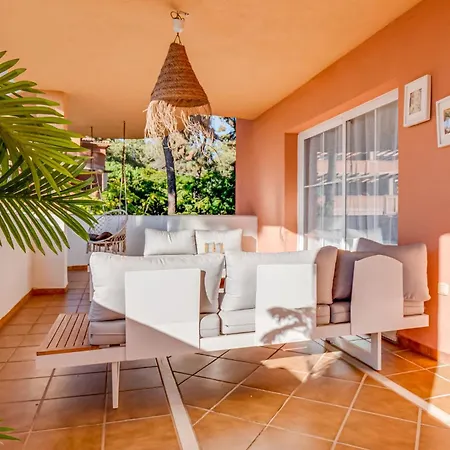 Center 2 Beds Elviria *