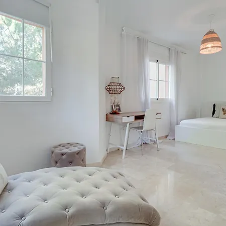 Lejlighed Center 2 Beds Elviria