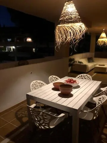 Center 2 Beds Elviria * Marbella