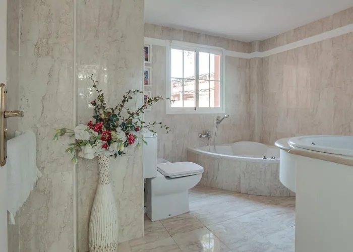 Center 2 Beds Elviria Marbella
